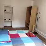 STRASBOURG CENTRE le 85, Superbe F5, 125m2, 5 Pièces