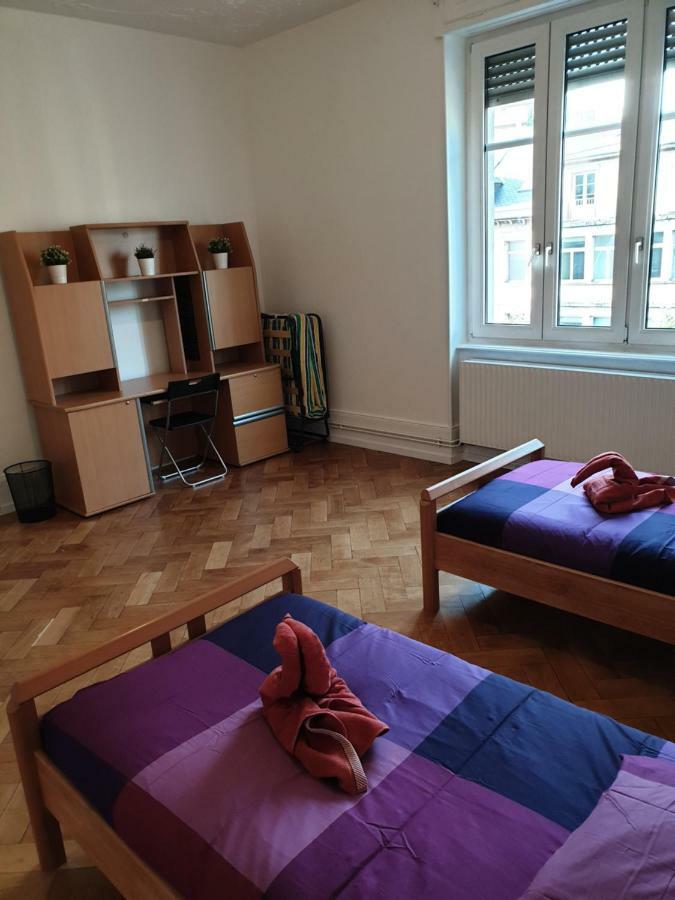 Centre Le 85, Superbe F5, 125m2, 5 Pièces Appartement