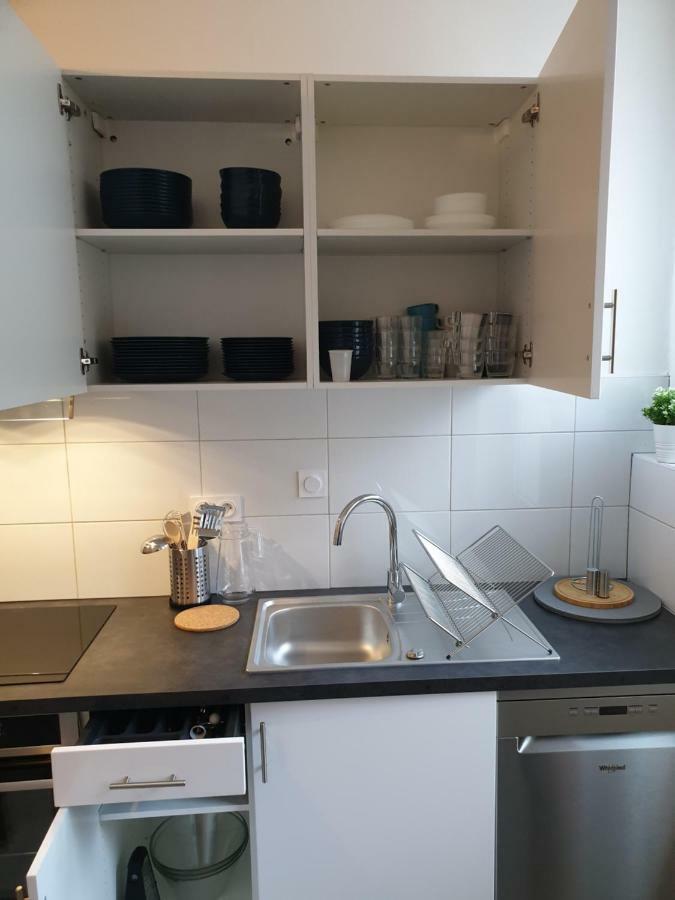 Appartement Centre Le 85, Superbe F5, 125m2, 5 Pièces *