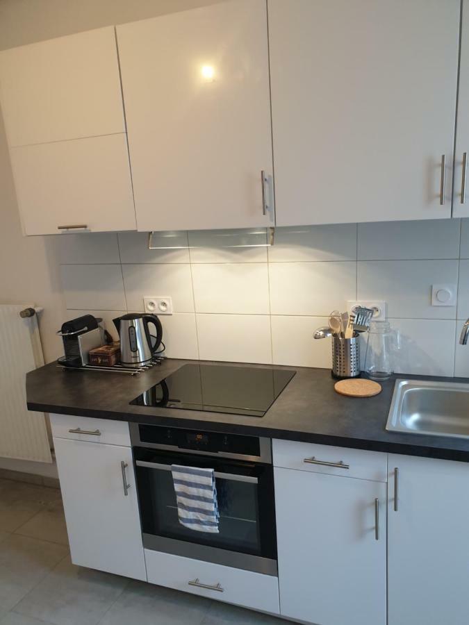 Centre Le 85, Superbe F5, 125m2, 5 Pièces Appartement