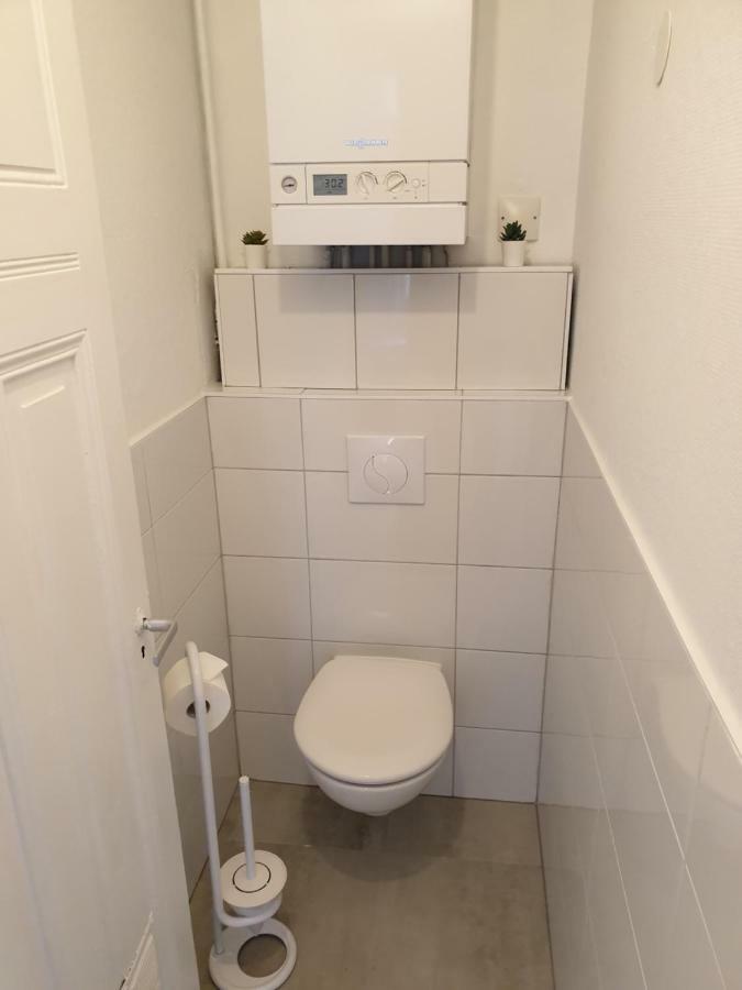 Centre Le 85, Superbe F5, 125m2, 5 Pièces *
