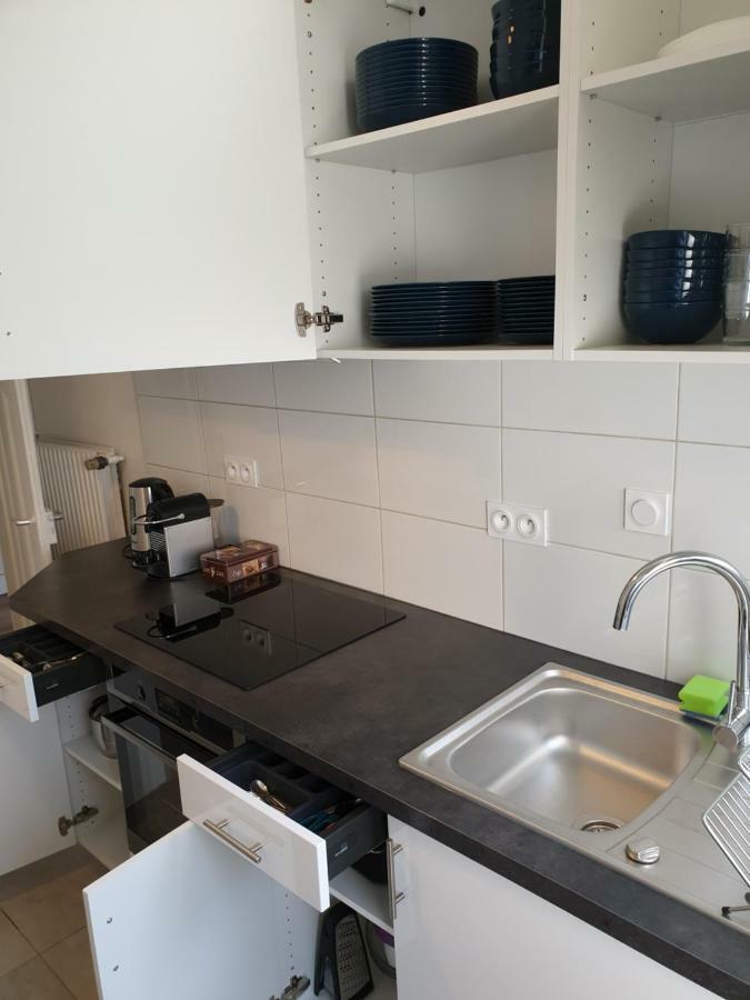 Appartement Centre Le 85, Superbe F5, 125m2, 5 Pièces
