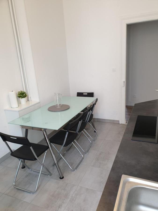 Centre Le 85, Superbe F5, 125m2, 5 Pièces * Strasbourg