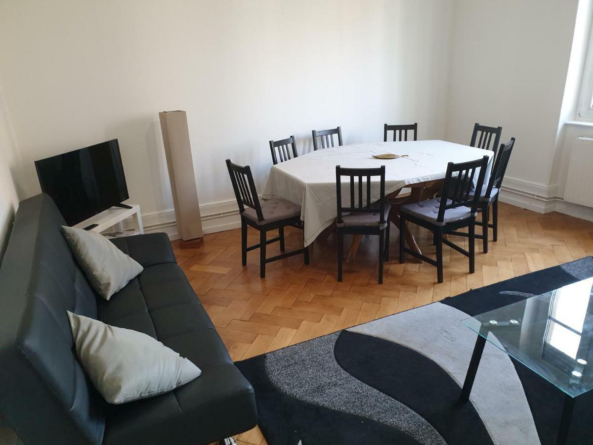 Centre Le 85, Superbe F5, 125m2, 5 Pieces Straßburg