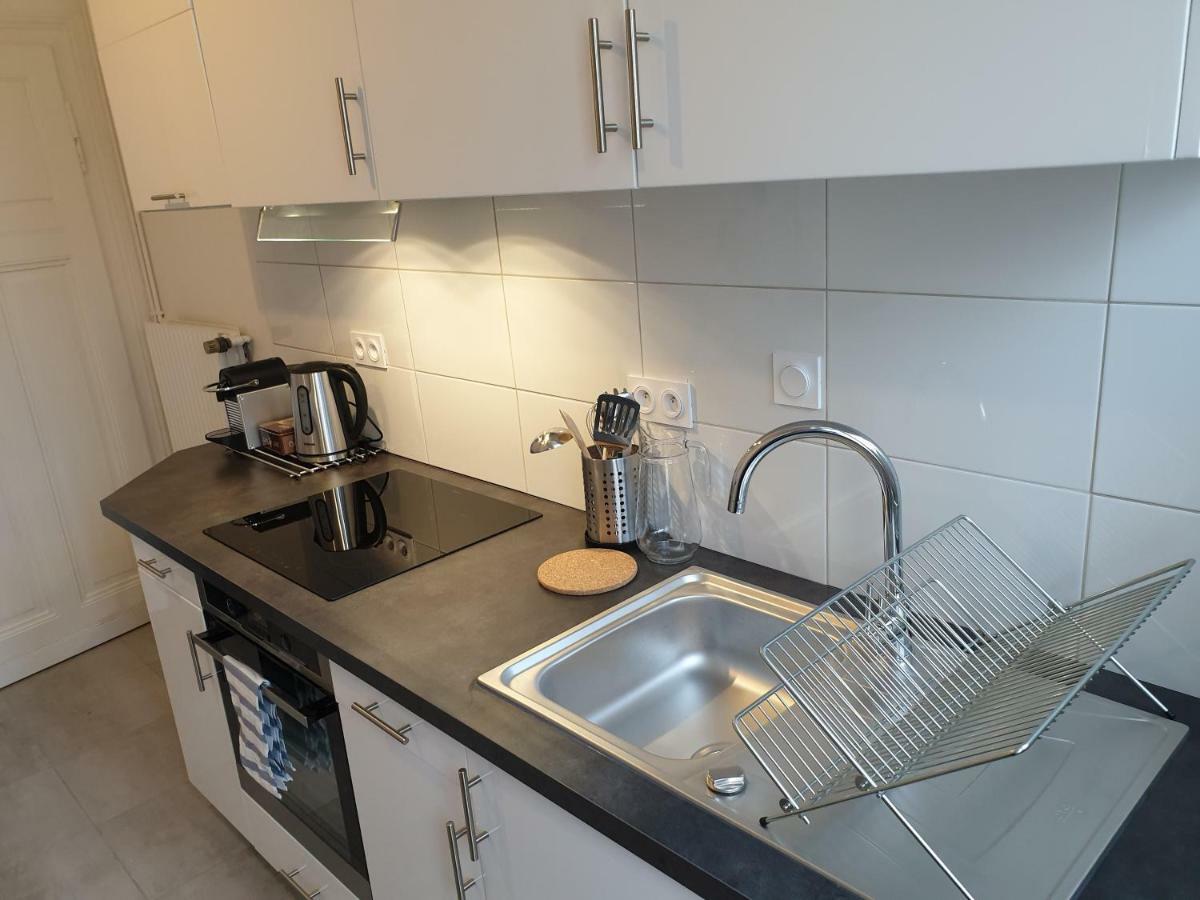 Apartment Centre Le 85, Superbe F5, 125m2, 5 Pieces
