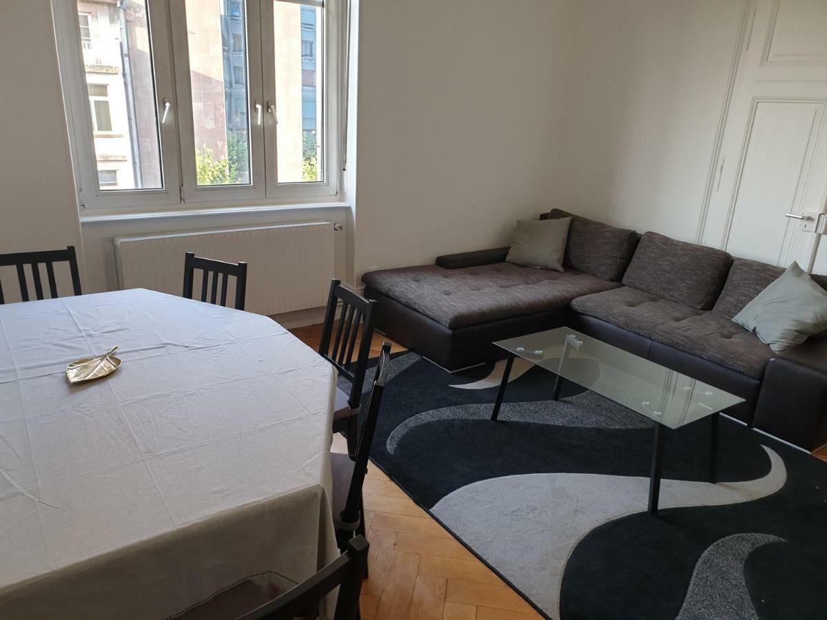 Centre Le 85, Superbe F5, 125m2, 5 Pieces * Straßburg
