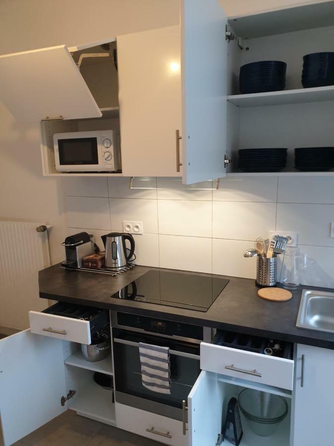Centre Le 85, Superbe F5, 125m2, 5 Pieces Apartment