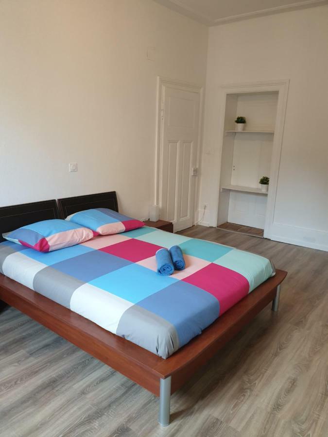 Apartment Centre Le 85, Superbe F5, 125m2, 5 Pieces Straßburg