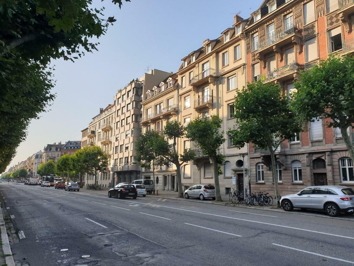 Centre Le 85, Superbe F5, 125m2, 5 Pieces Apartment Straßburg