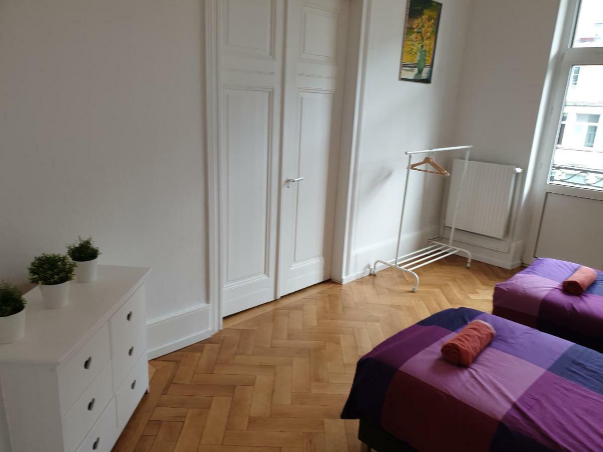 Apartment Centre Le 85, Superbe F5, 125m2, 5 Pieces Straßburg