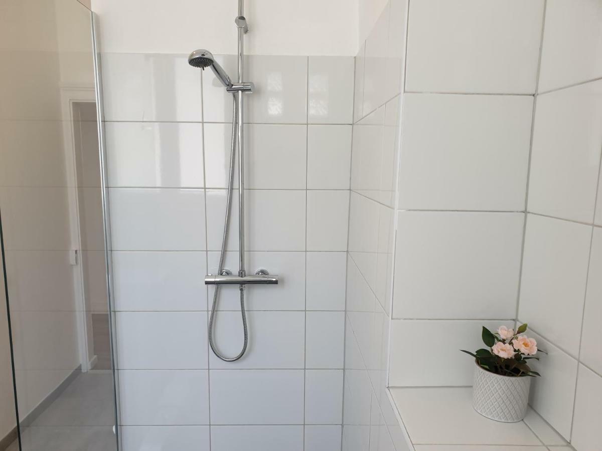 Centre Le 85, Superbe F5, 125m2, 5 Pieces Apartment Straßburg