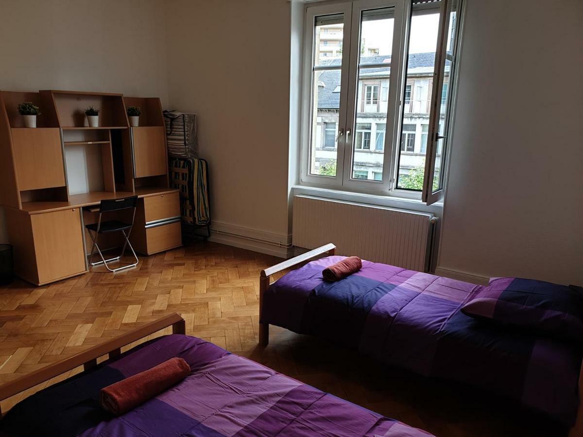 Apartment Centre Le 85, Superbe F5, 125m2, 5 Pieces Straßburg