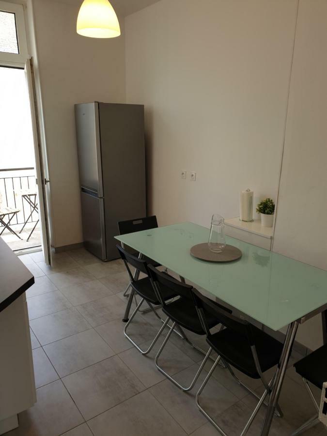 Centre Le 85, Superbe F5, 125m2, 5 Pieces * Straßburg