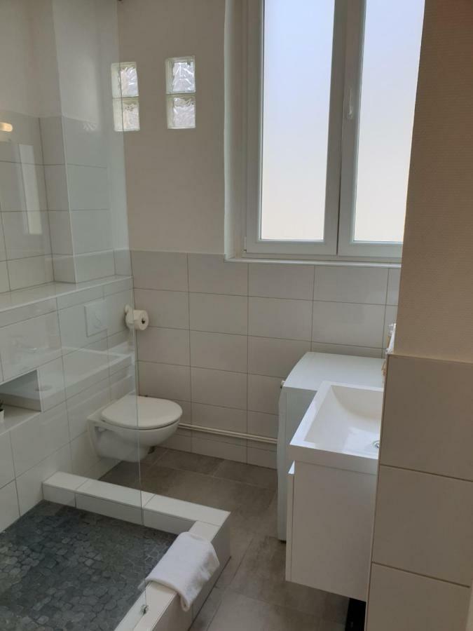 Centre Le 85, Superbe F5, 125m2, 5 Pieces Straßburg