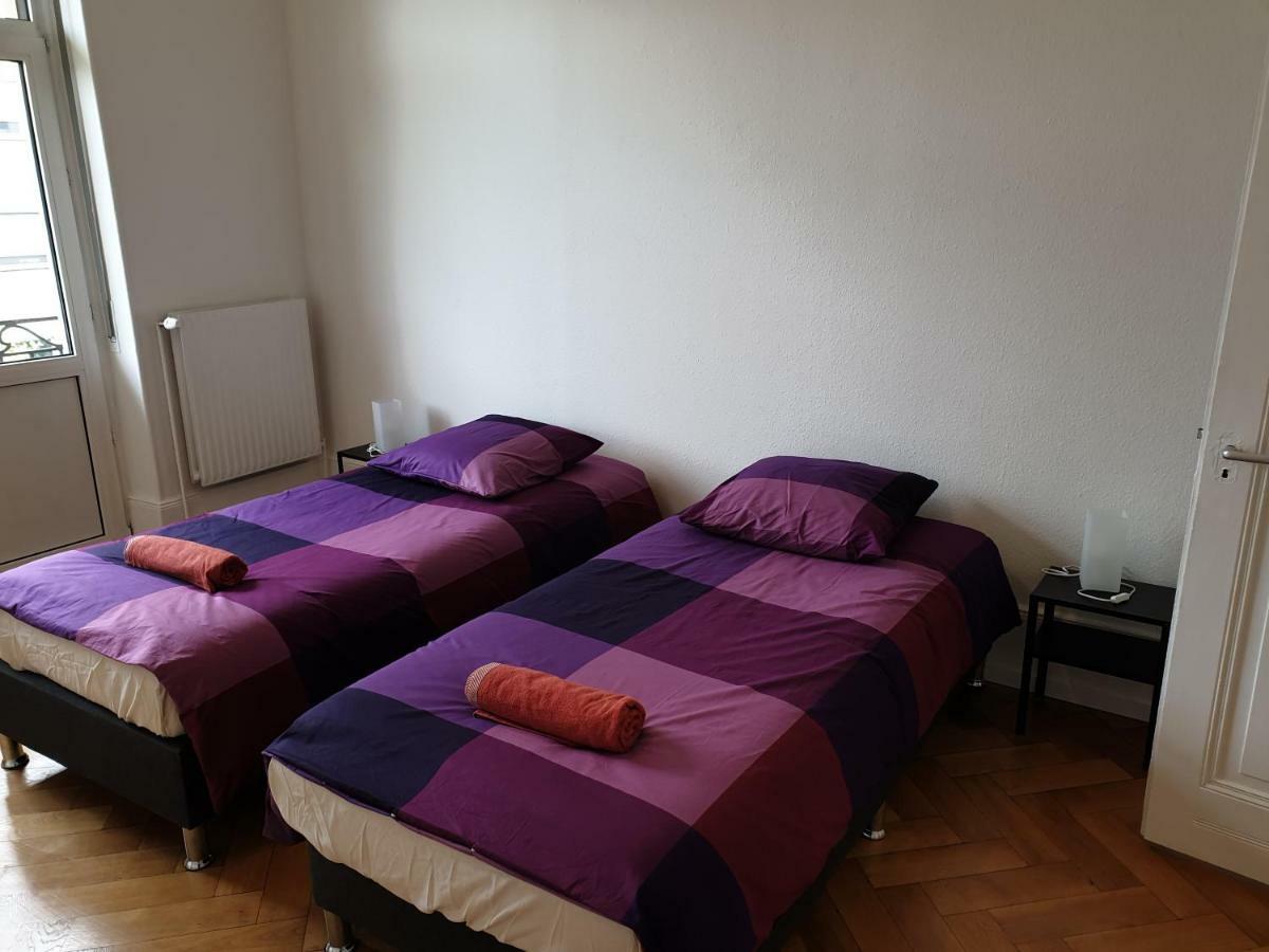 Centre Le 85, Superbe F5, 125m2, 5 Pieces Straßburg