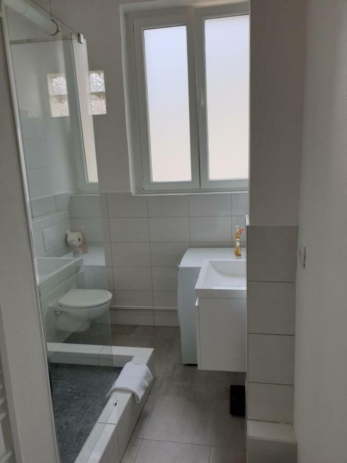 Centre Le 85, Superbe F5, 125m2, 5 Pieces Apartment Straßburg